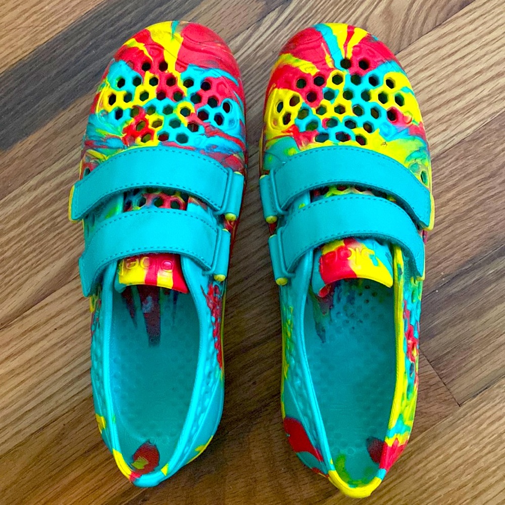 Plae size 2 Mimo FUN colors